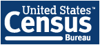 US Census Bureau Logo