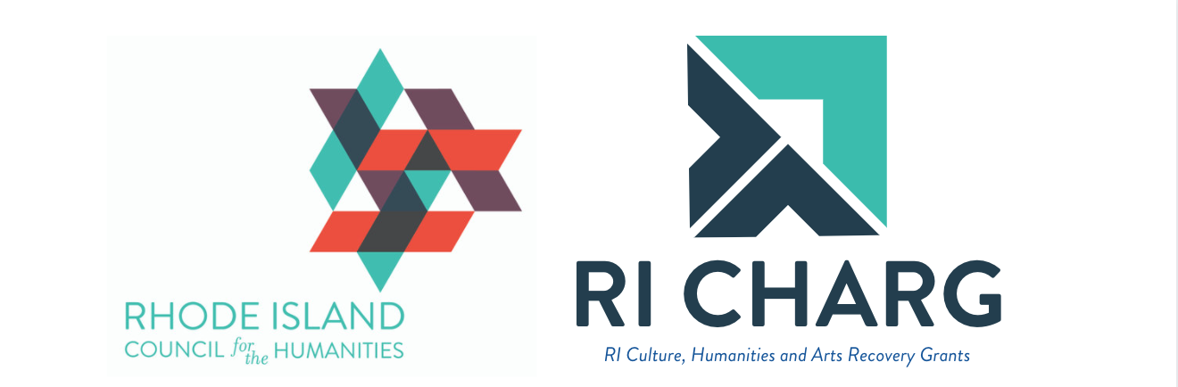 RI CHARG logo